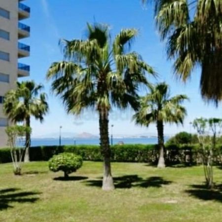 Apartamento La Manga Διαμέρισμα Εξωτερικό φωτογραφία