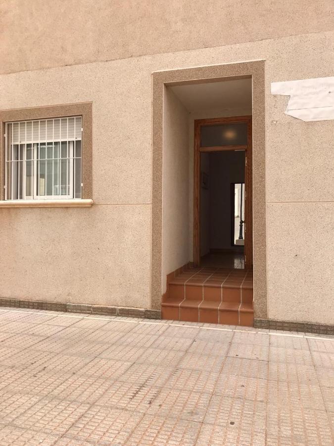 Apartamento La Manga Διαμέρισμα Εξωτερικό φωτογραφία