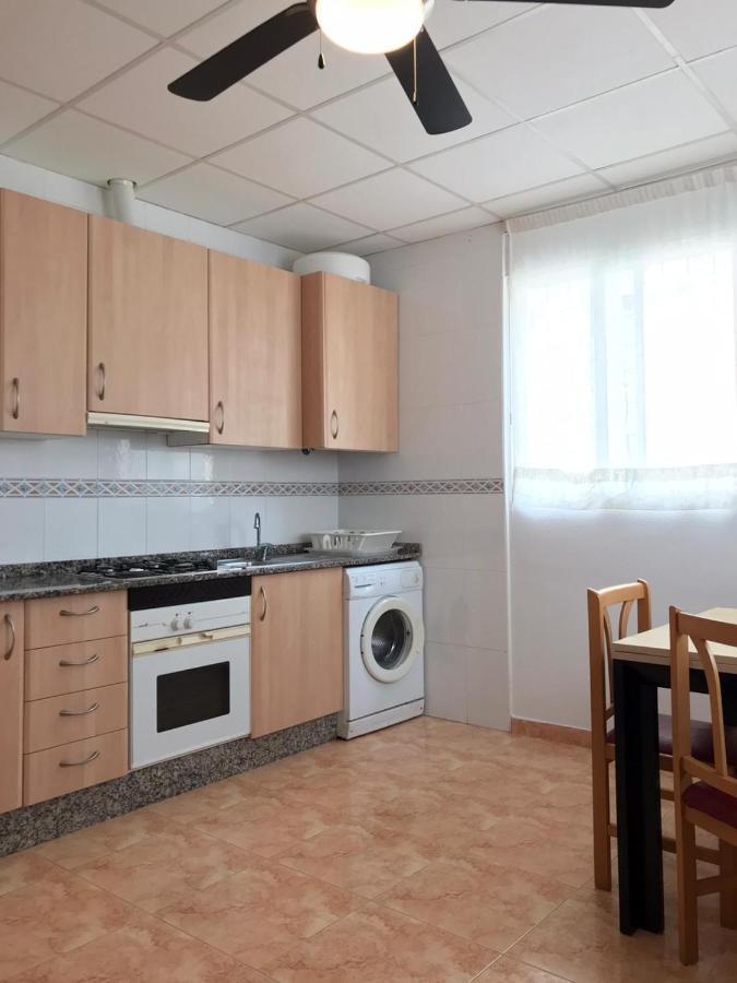 Apartamento La Manga Διαμέρισμα Εξωτερικό φωτογραφία