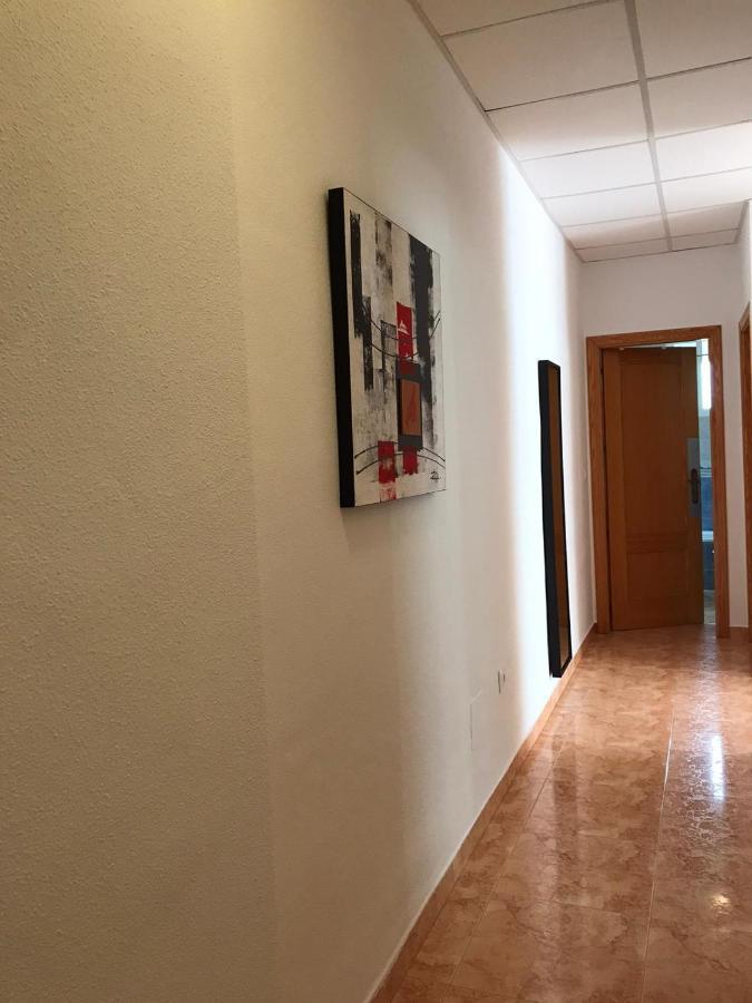 Apartamento La Manga Διαμέρισμα Εξωτερικό φωτογραφία