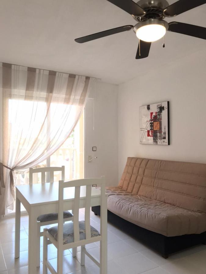 Apartamento La Manga Διαμέρισμα Εξωτερικό φωτογραφία
