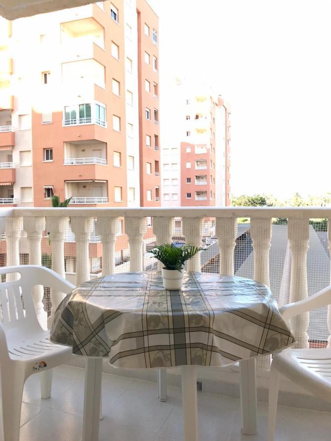 Apartamento La Manga Διαμέρισμα Εξωτερικό φωτογραφία