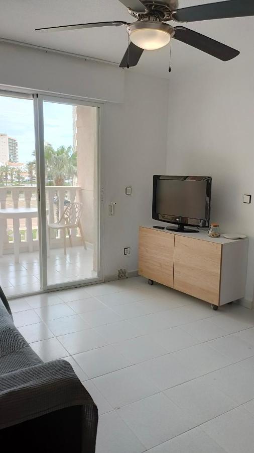 Apartamento La Manga Διαμέρισμα Εξωτερικό φωτογραφία