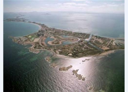Apartamento La Manga Διαμέρισμα Εξωτερικό φωτογραφία