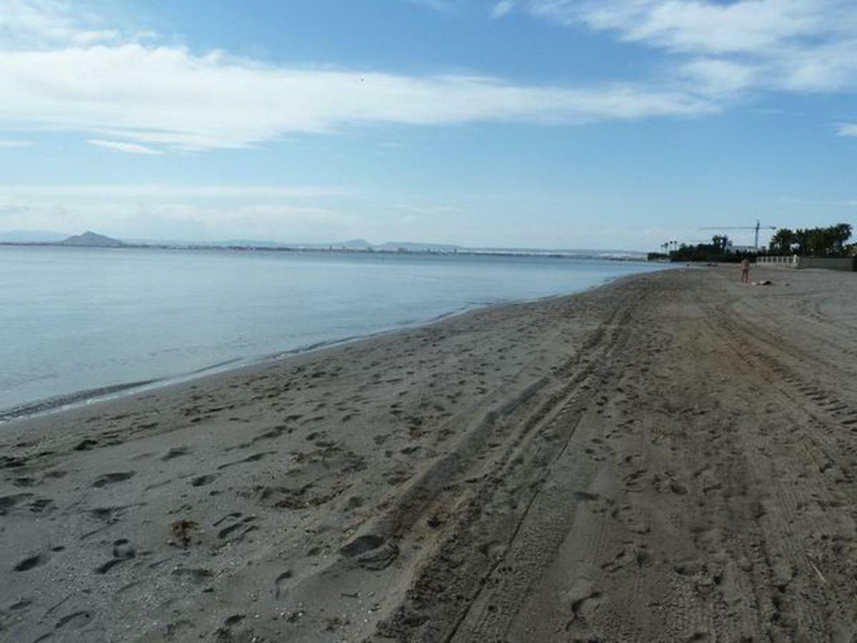 Apartamento La Manga Διαμέρισμα Εξωτερικό φωτογραφία