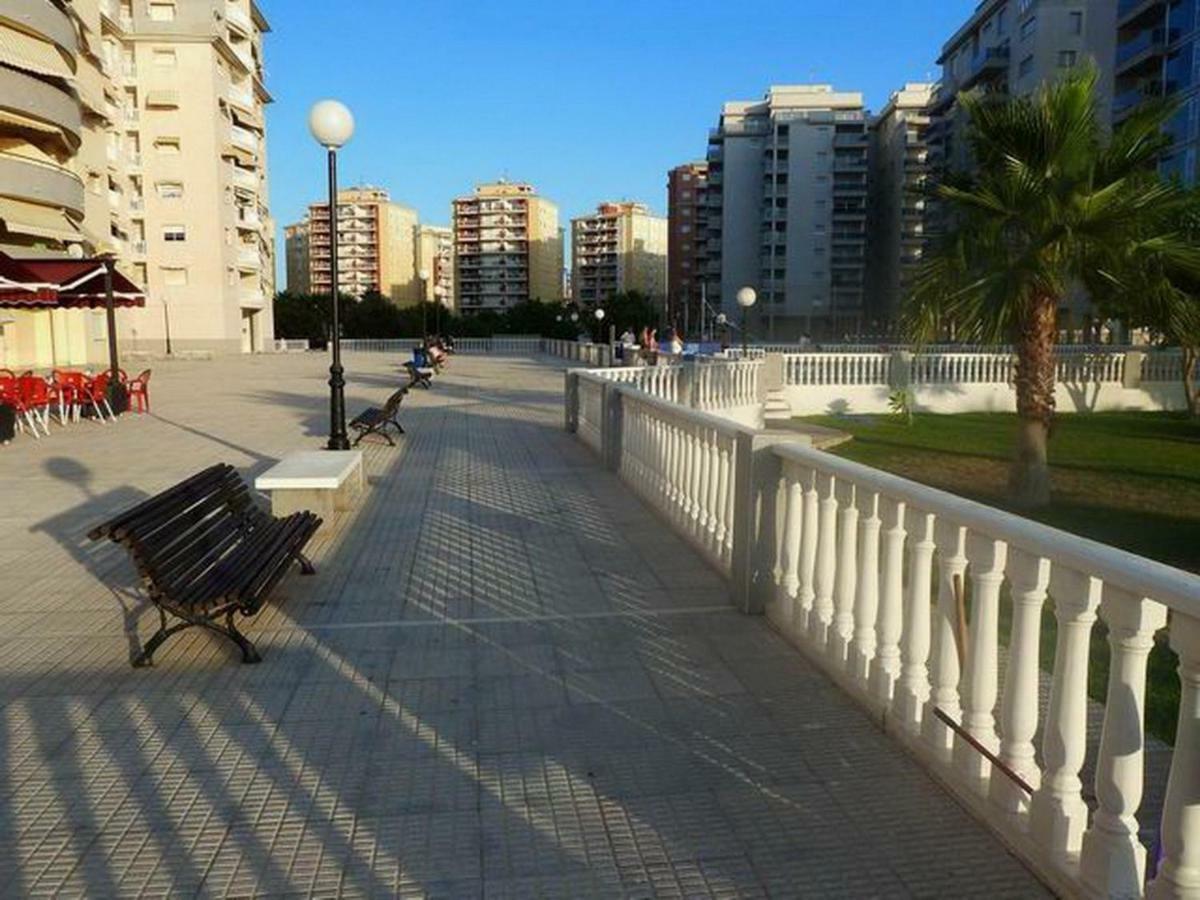 Apartamento La Manga Διαμέρισμα Εξωτερικό φωτογραφία